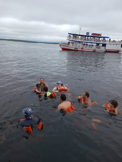 Amazon Tribes Turismo