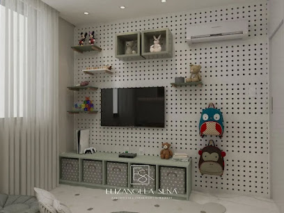 Studio Elizangela Sena