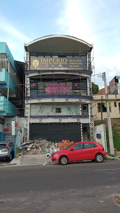 Império Centro de Treinamento