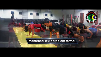 Champions Factory Muay Thai